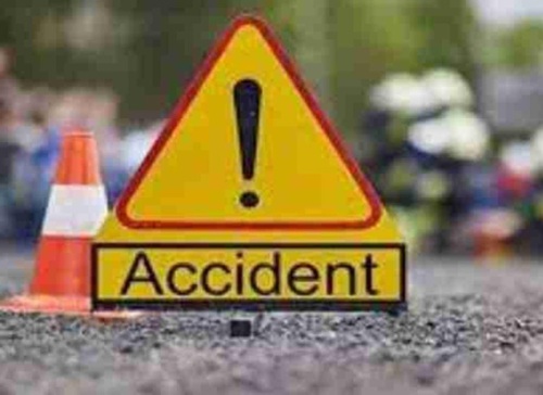 Accident