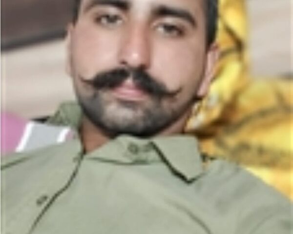 Amritpal Singh
