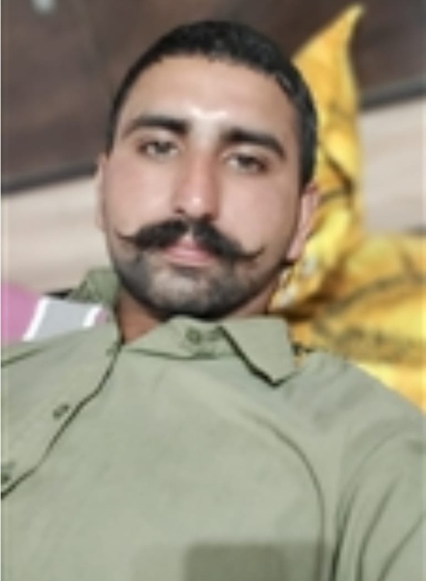 Amritpal Singh