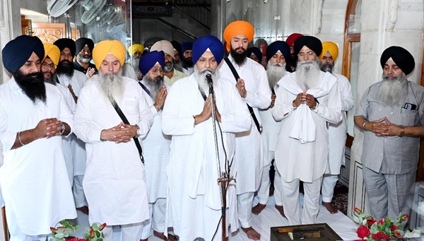 Amritsar