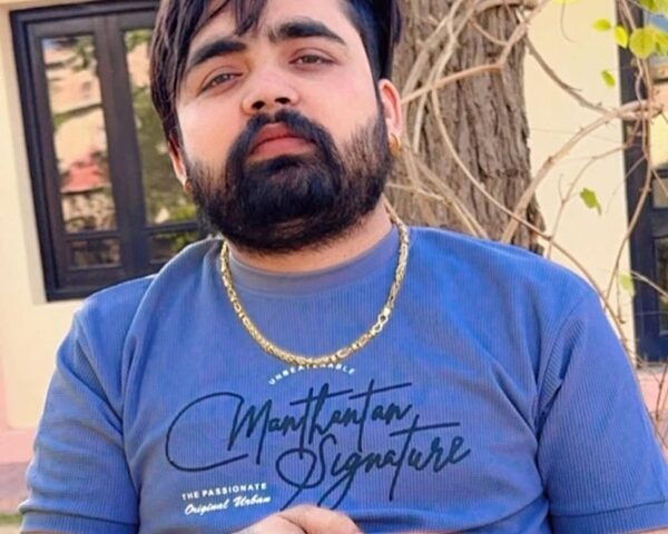 Ashu Monga