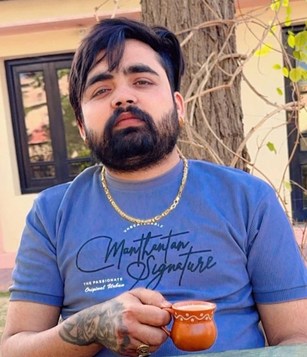 Ashu Monga