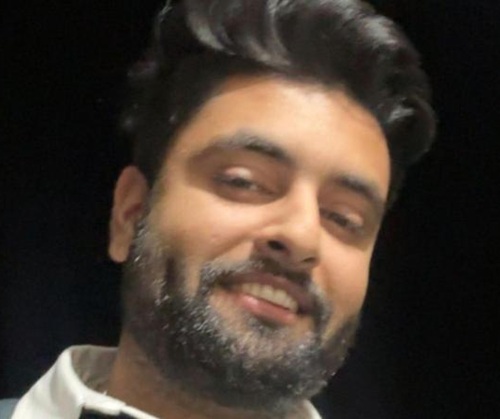 Arshpreet Singh