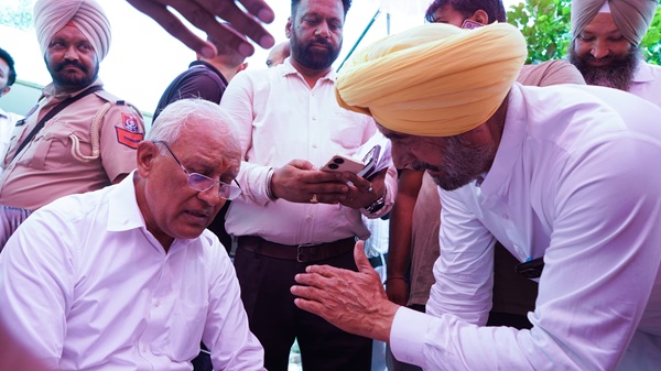 Barinder Goyal