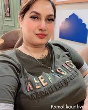 Bhabhi Kamal Kaur