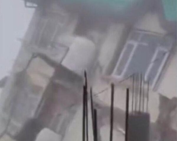 Building Collapse