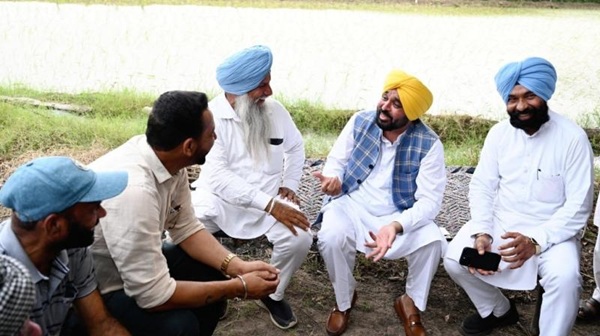 Chief Minister