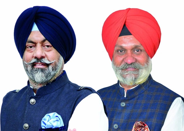 Delhi Gurdwara Committee