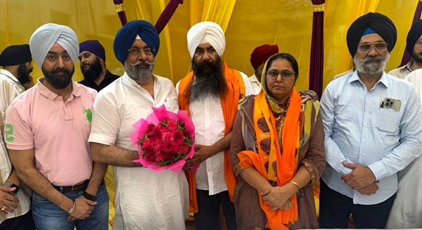 Delhi Gurdwara Committee