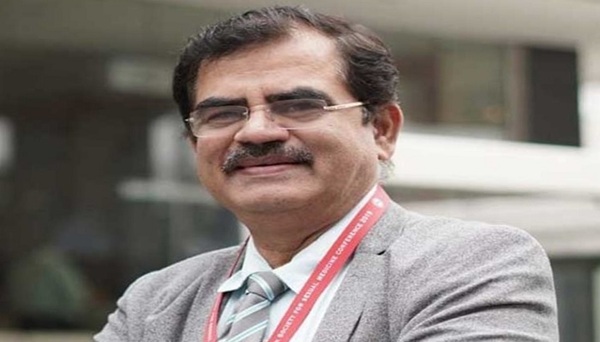 Dr Rajeev Sood