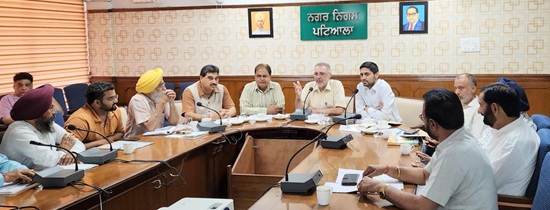 Dr. Balbir Singh