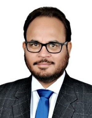 Dr. Ratan Singh