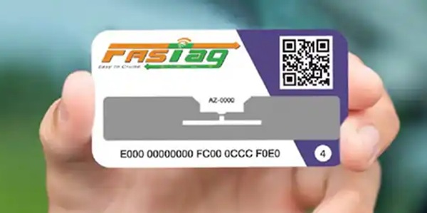 FASTag annual Pass