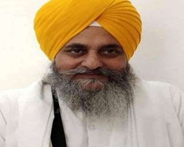 Giani Malikit Singh