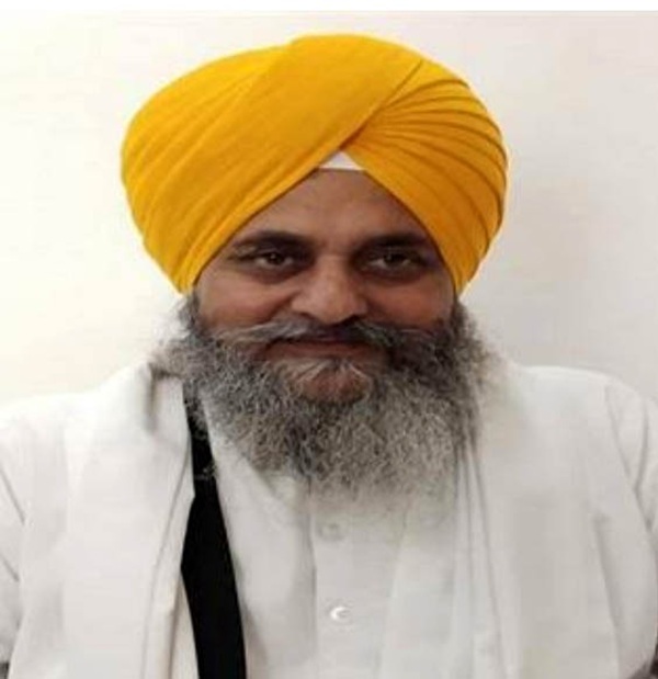 Giani Malikit Singh