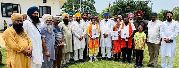 Harpal Singh Cheema