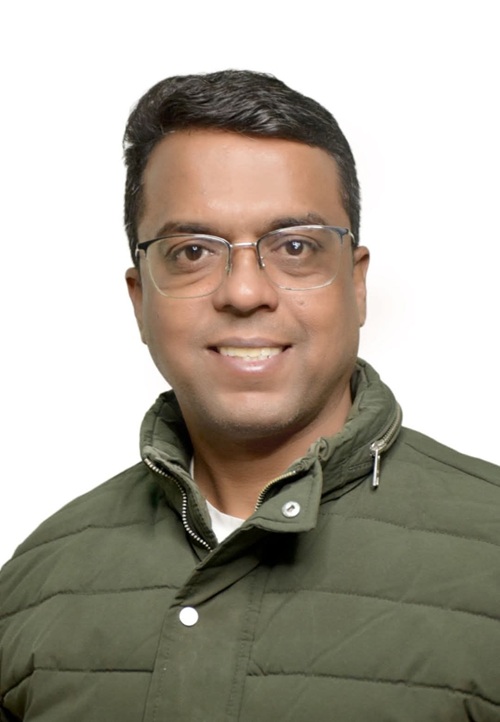 Harpal Sonu