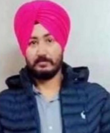 Harjit Singh
