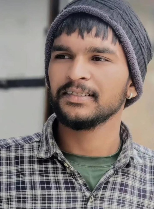 Jagsir Singh