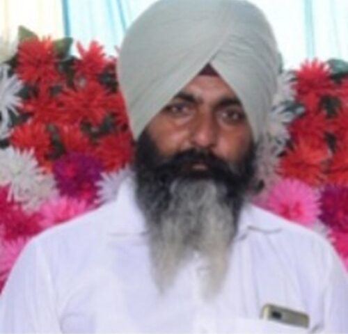 Karnail Singh
