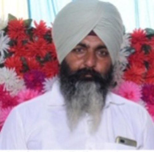 Karnail Singh