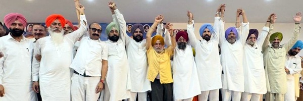 Kathunangal rally