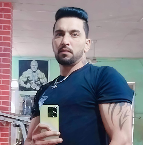 Labh Singh