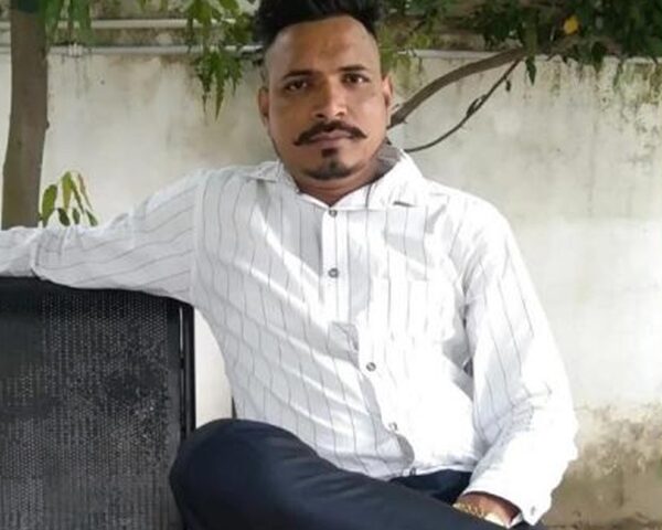 Mandeep Singh