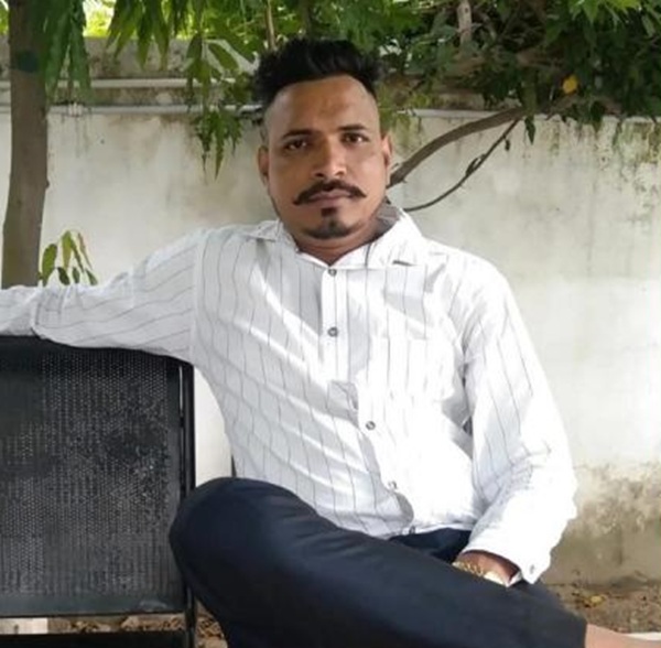 Mandeep Singh