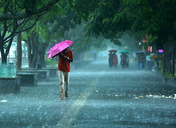 Monsoon
