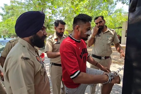 Nabha Jail