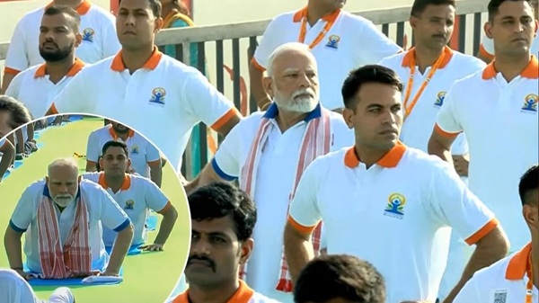 Pm-modi-yoga