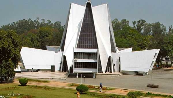Punjabi University