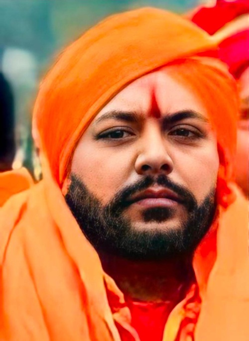Sachin Mehra