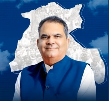 Sanjeev Arora's stunning victory