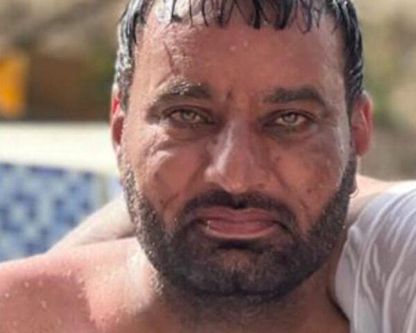Satnam Singh