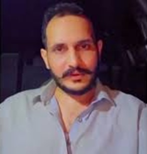 Shahzad Bhatti