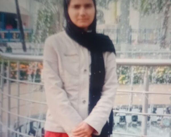 Shazia