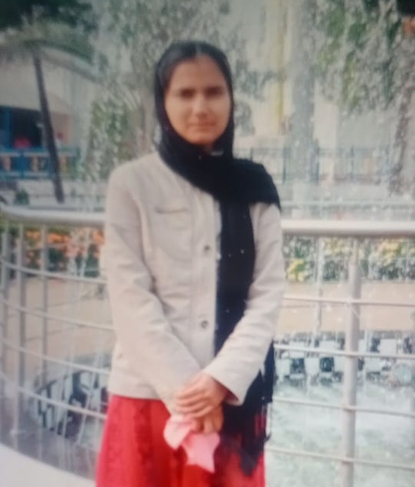 Shazia