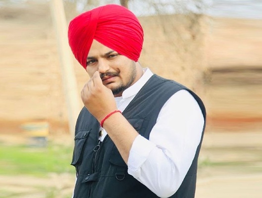 Sidhu Musewala