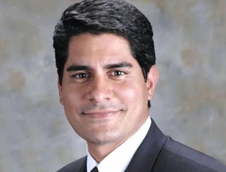 Srinivas Mukkamala