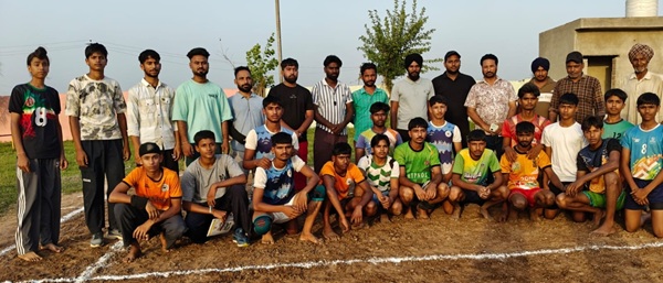 Sunday Super Series