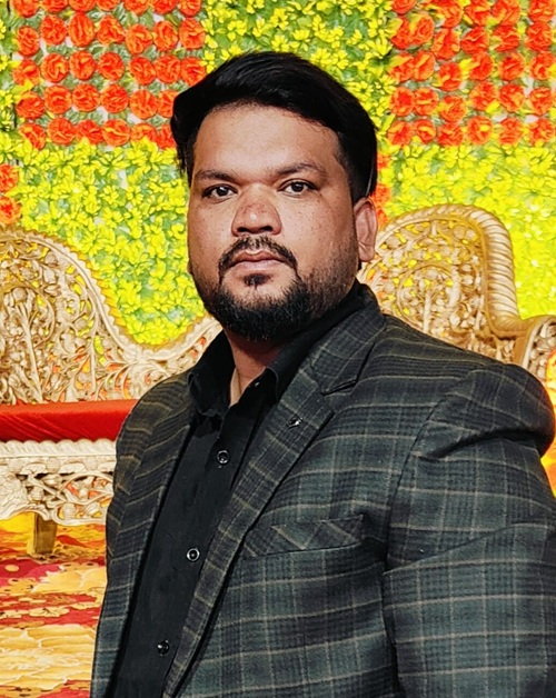 Tarun Kumar