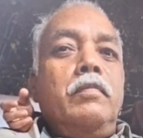 Vijay Kumar