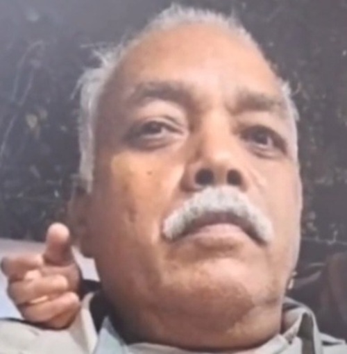 Vijay Kumar
