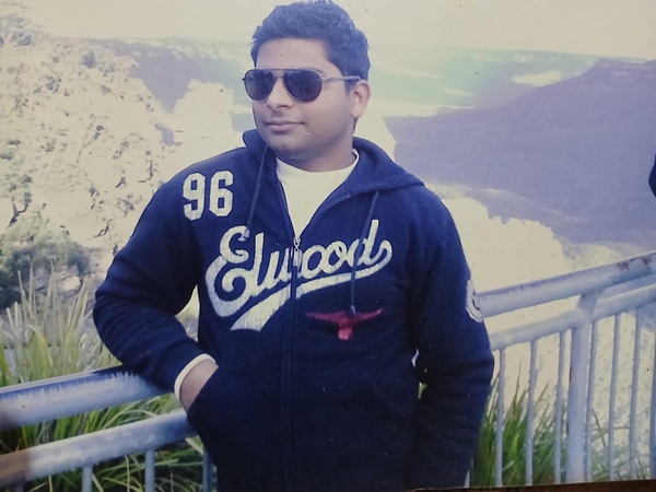 Vishal Kataria