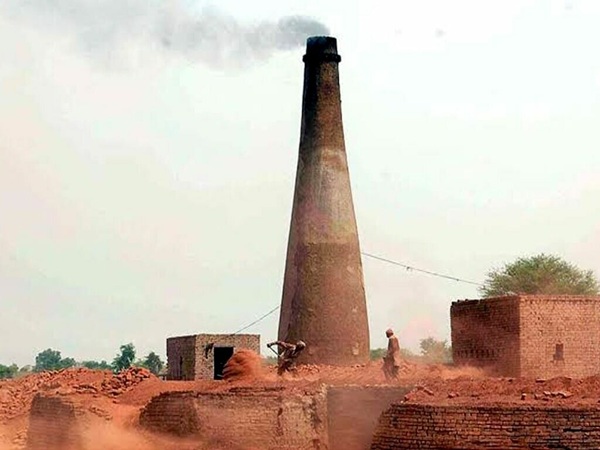 kilns