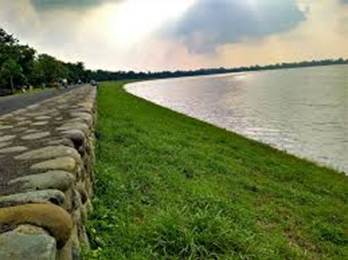 sukhna jhil