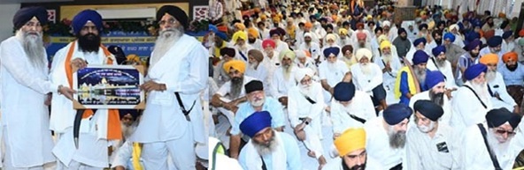 Advocate Dhami