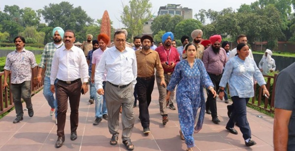 Amritsar